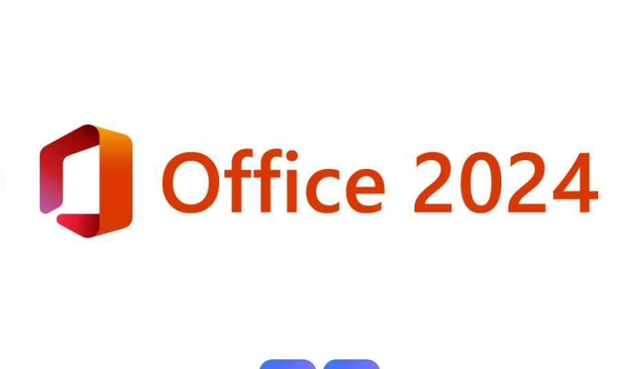 office2024精简版(附激活教程)-微软office办公软件